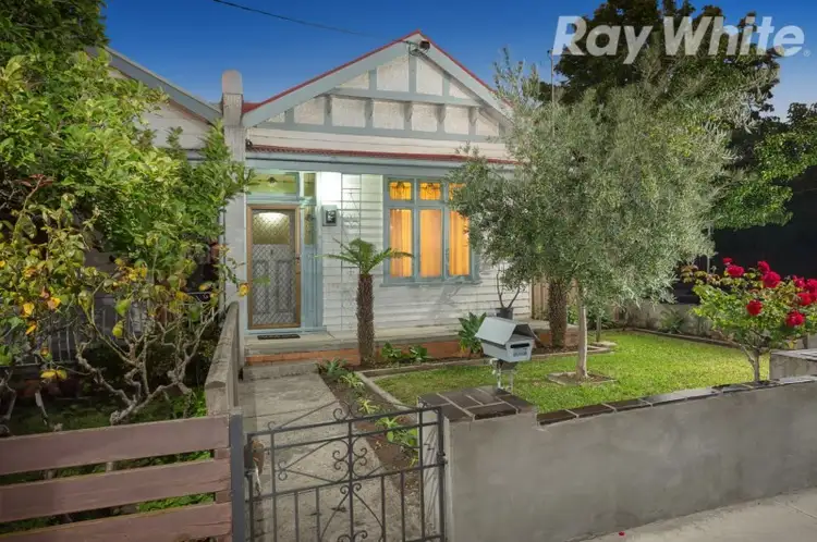 9 Brooke Street, Northcote VIC 3070