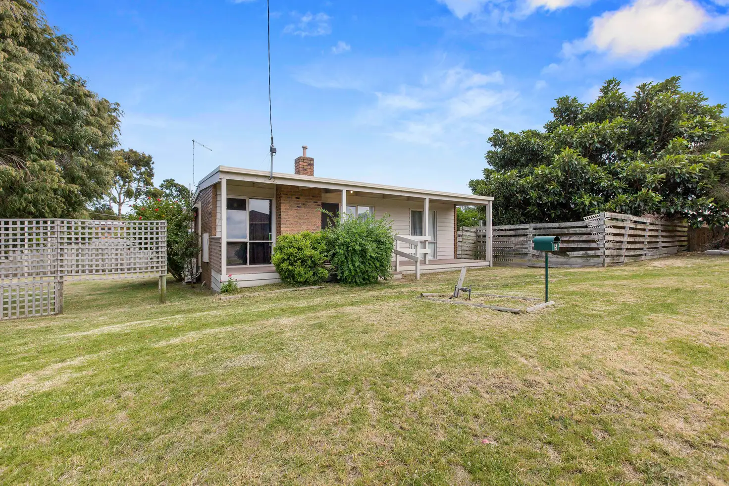 Main view of Homely house listing, 5 Ruyton Drive, Capel Sound VIC 3940