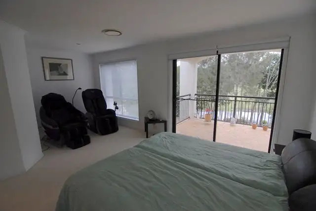 Fifth view of Homely villa listing, 8869 Magnolia Drive East, Hope Island QLD 4212