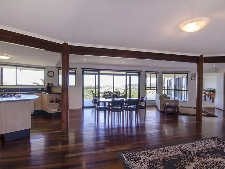 Second view of Homely rural property listing, 2 Constellation Way, Maroochy River QLD 4561