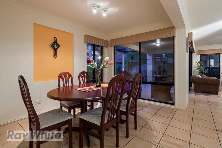 Seventh view of Homely house listing, 4 Potts Place, Redland Bay QLD 4165