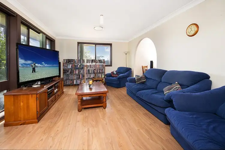 Second view of Homely house listing, 82 Menai Road, Bangor NSW 2234