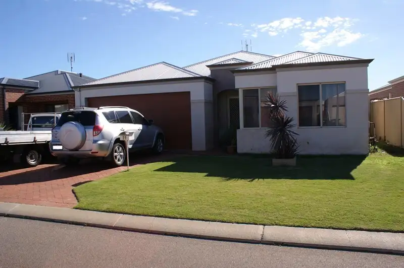 Main view of Homely house listing, 27 Damia Circle, Port Denison WA 6525