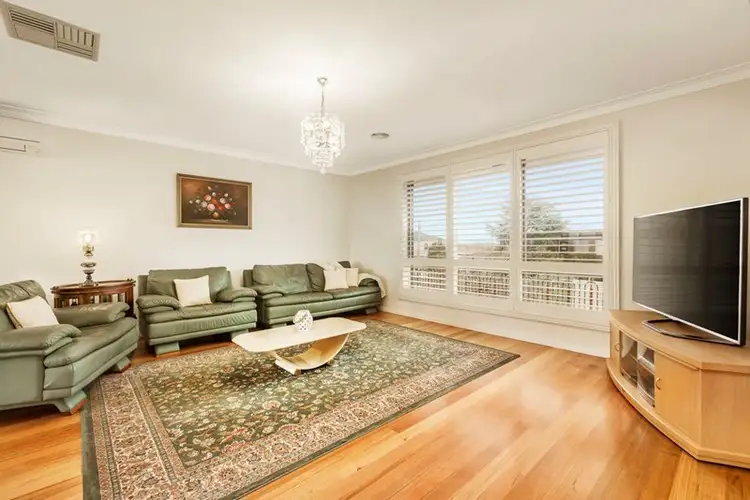 Second view of Homely house listing, 35 Collins Street, Bulleen VIC 3105