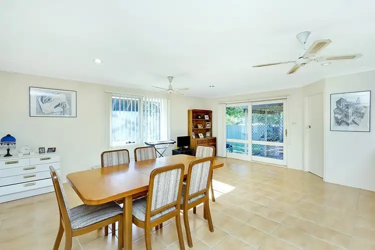 Third view of Homely house listing, 8 Harris Place, Baulkham Hills NSW 2153