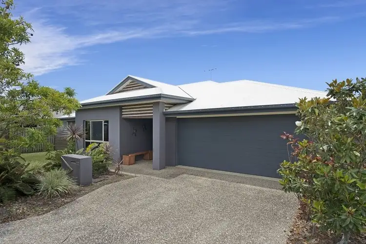 Main view of Homely house listing, 22 Lilly Crescent, Kallangur QLD 4503