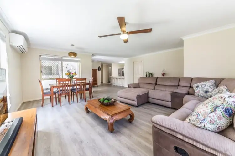 Third view of Homely house listing, 1/53 Ancona Street, Carrara QLD 4211