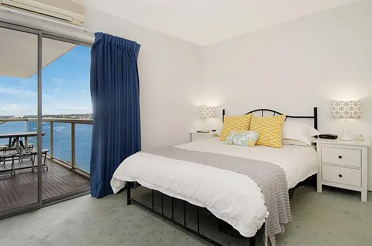 Fifth view of Homely apartment listing, 13/33 Mullens Street, Hamilton QLD 4007