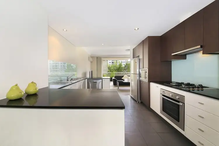 Fifth view of Homely apartment listing, 213/3 Stromboli Strait, Wentworth Point NSW 2127