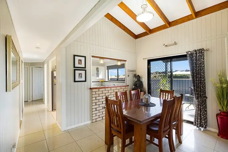 Third view of Homely unit listing, Unit 2/9 Wildcard Drive, Glenvale QLD 4350