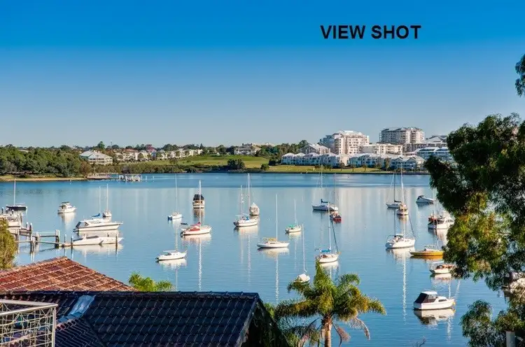 Third view of Homely other listing, 48b Ross Street, Gladesville NSW 2111