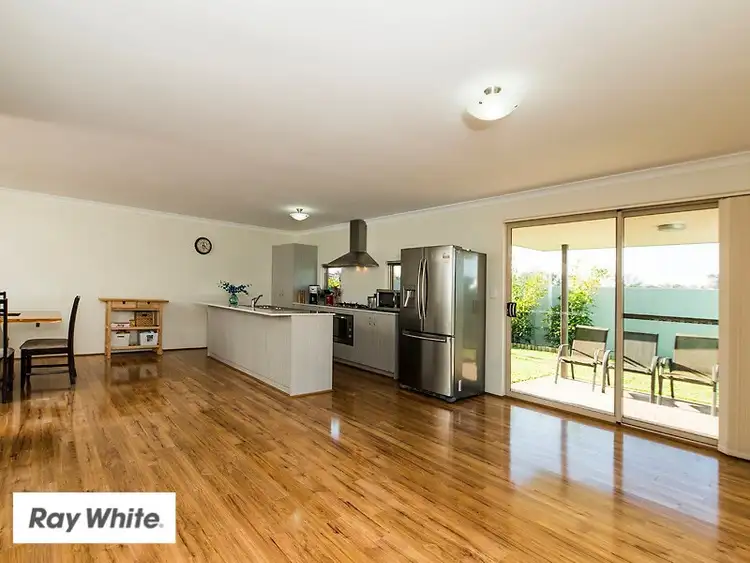 Second view of Homely house listing, 194 Banrock Drive, Ellenbrook WA 6069