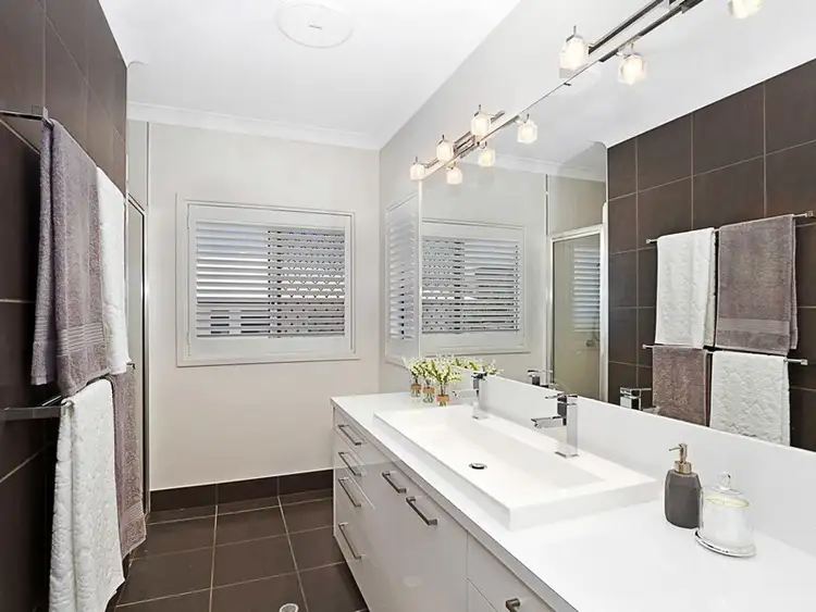 Seventh view of Homely house listing, 13 Cashell Crescent, Bushland Beach QLD 4818