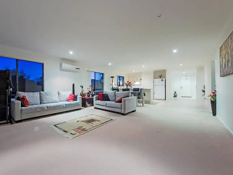 Fourth view of Homely house listing, 4 Kimba Circuit, Truganina VIC 3029