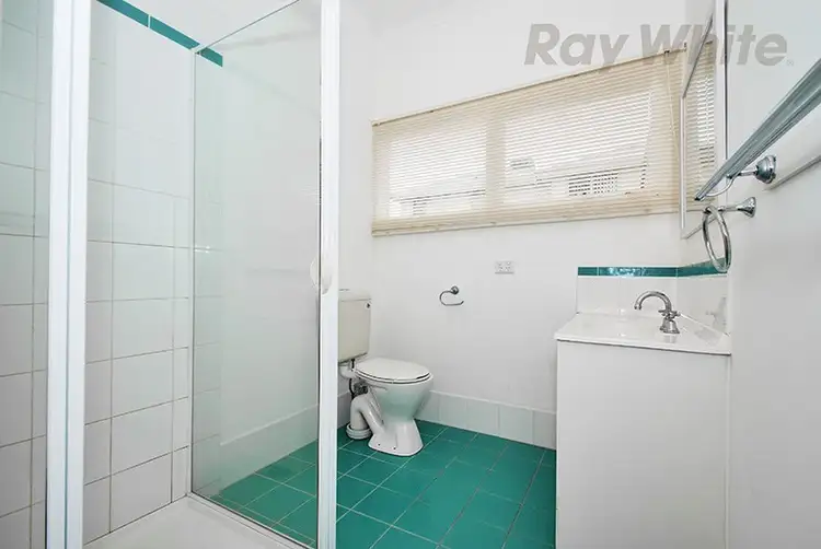 Fifth view of Homely unit listing, Unit 2/23 LUSHER Road, Croydon VIC 3136