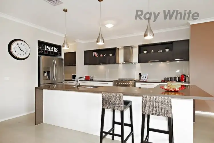 Seventh view of Homely house listing, 2-4 Oyster Bay Chase, Sanctuary Lakes VIC 3030