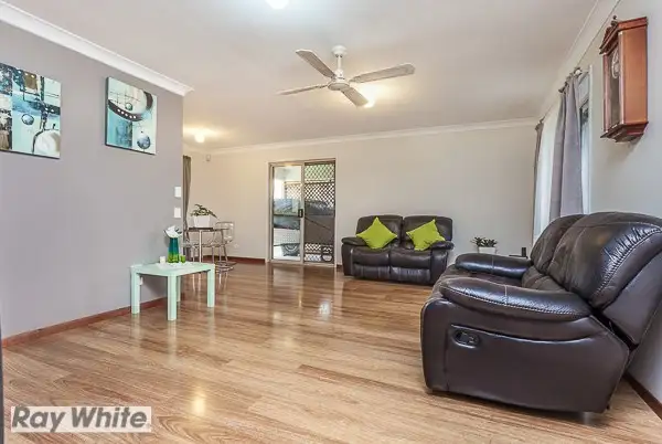 Sixth view of Homely house listing, 7 Kenwood Court, Kallangur QLD 4503