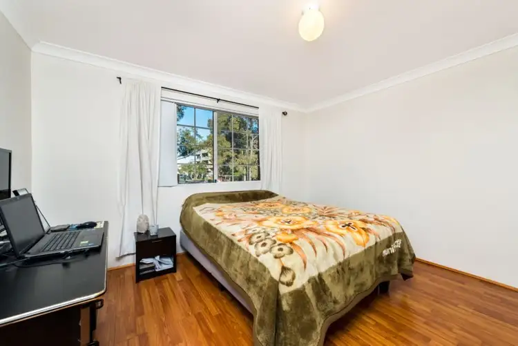 Fourth view of Homely unit listing, 13/18 Clarence Street, Lidcombe NSW 2141