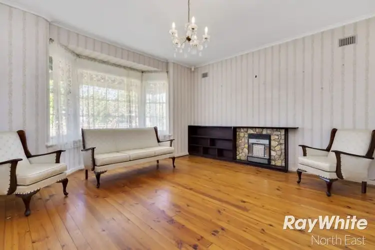 Second view of Homely house listing, 20 Lancaster Avenue, Valley View SA 5093
