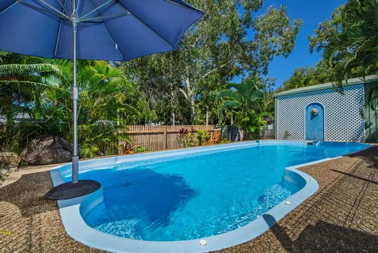 26 Eddy Street, Clifton Beach QLD 4879