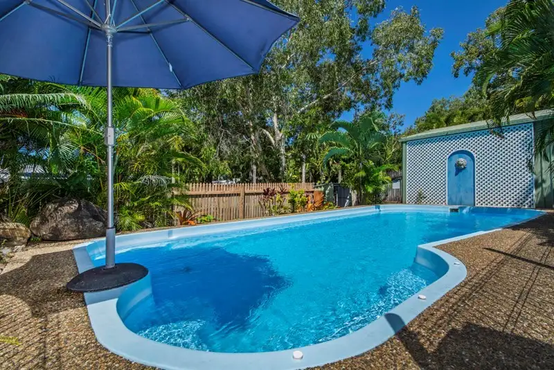 Main view of Homely house listing, 26 Eddy Street, Clifton Beach QLD 4879
