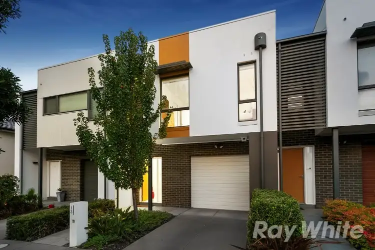 13 Excelsior Circuit, Mulgrave VIC 3170