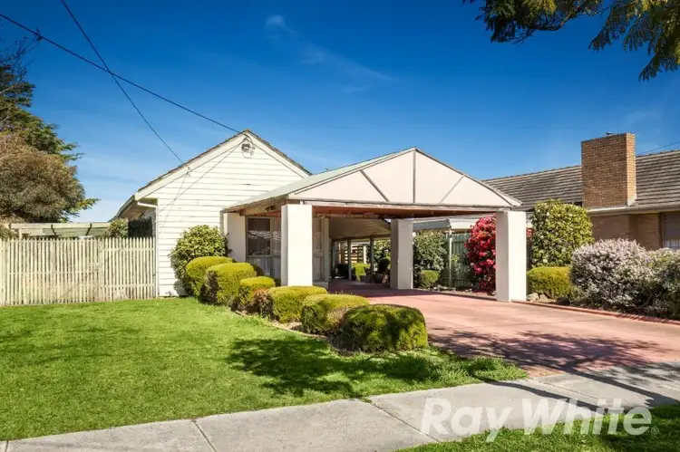 21 May Street, Macleod VIC 3085