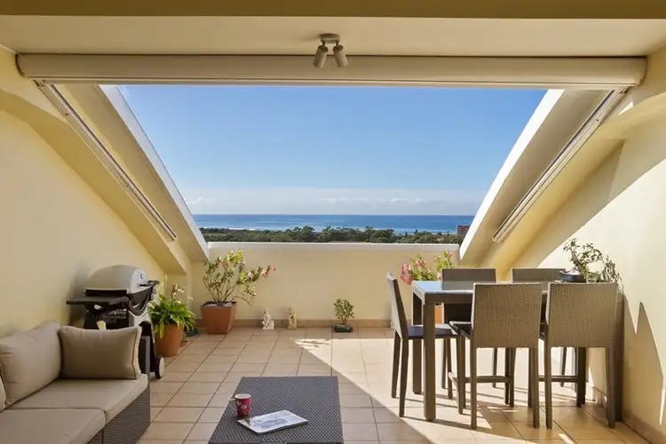 Main view of Homely apartment listing, 87/4 Kingsway, Dee Why NSW 2099
