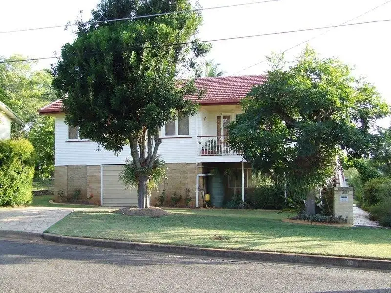 Main view of Homely house listing, 30 Cranleigh Street, Wynnum West QLD 4178