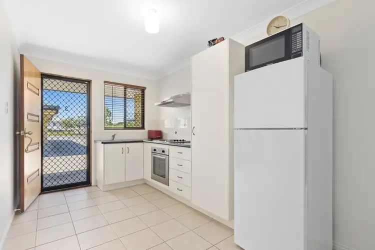 Third view of Homely unit listing, 3/210 William Street, Allenstown QLD 4700