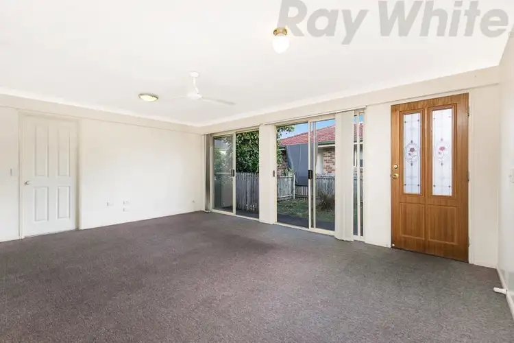 Fourth view of Homely house listing, 17/19 Doughboy Parade, Hemmant QLD 4174