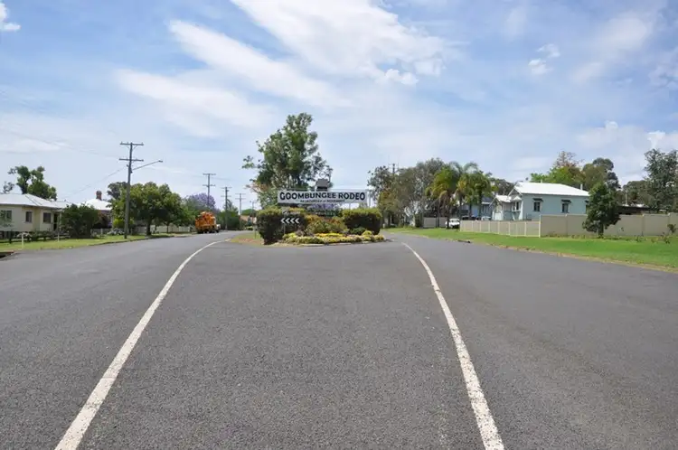 Fifth view of Homely land listing, 4-6 Harth Street, Goombungee QLD 4354