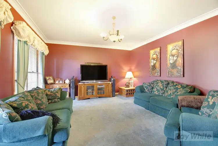 Seventh view of Homely house listing, 7 Nicole Place, Goulburn NSW 2580