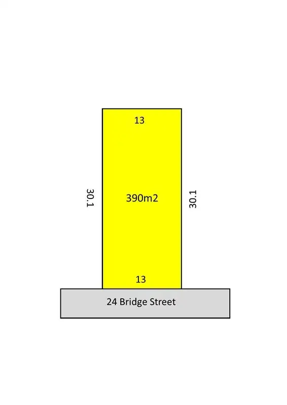 Fifth view of Homely land listing, Lot 24 Bridge Street, Schofields NSW 2762