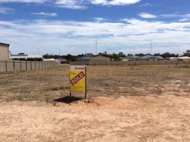 14 (lot 101) Seaview Road, Moonta Bay SA 5558