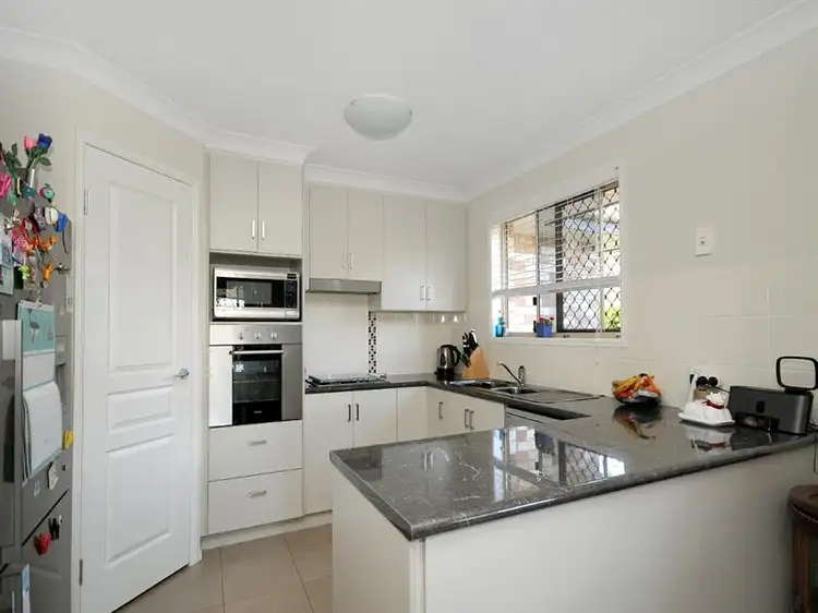 Third view of Homely house listing, 11 Camborne Street, Highfields QLD 4352