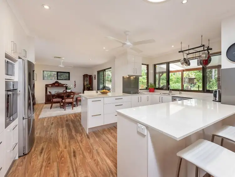 Fourth view of Homely house listing, 59 Kapilano Crescent, Mountain Creek QLD 4557