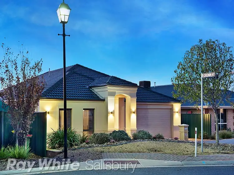 Second view of Homely house listing, 14 Garrad Street, Blakeview SA 5114
