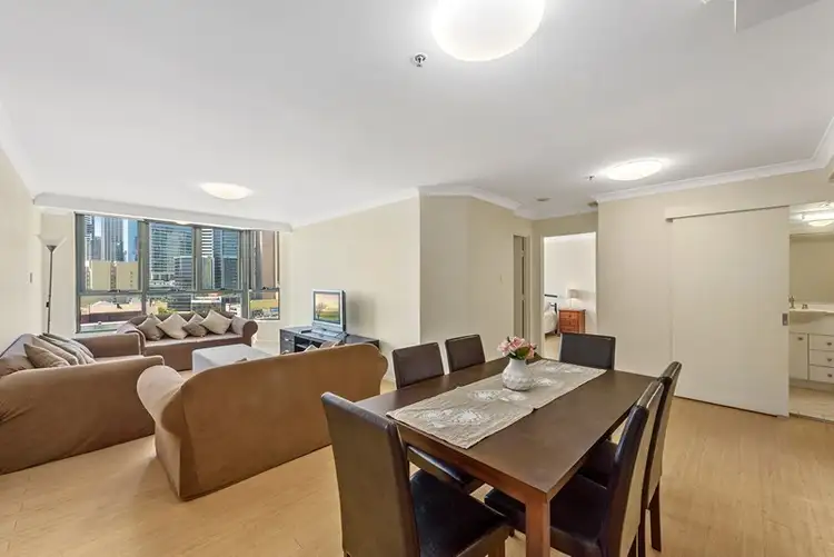 1106/743-755 George Street, Sydney NSW 2000