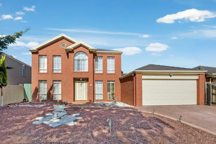6 Coachman Way, South Morang VIC 3752