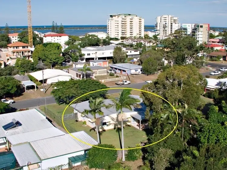 106 Taylor Avenue, Golden Beach QLD 4551