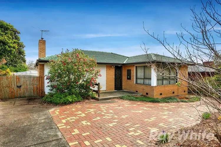 17 Wanda Street, Mulgrave VIC 3170