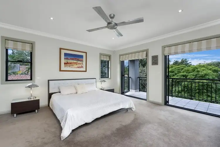 Fourth view of Homely house listing, 13 Glenview Street, Greenwich NSW 2065