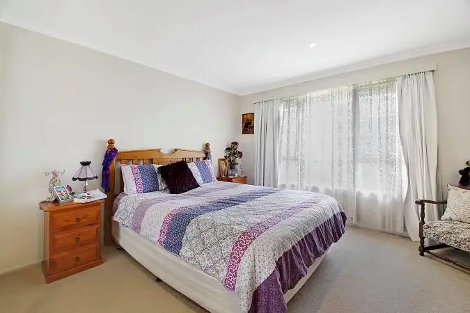 Second view of Homely house listing, 18 Lisgar Street, Goulburn NSW 2580