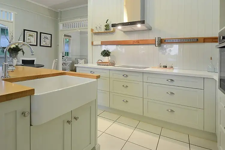 Seventh view of Homely house listing, 31 Tenth Avenue, Windsor QLD 4030