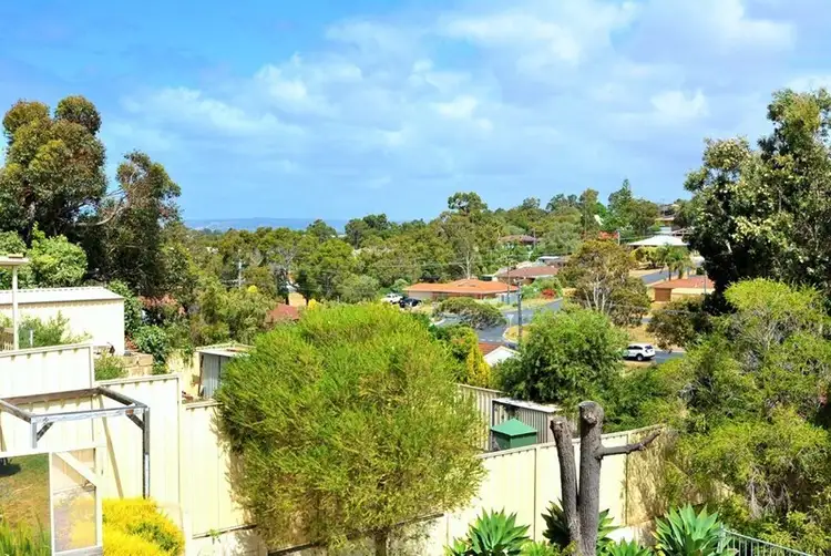 Fourth view of Homely house listing, 46 Fitzgerald Way, Australind WA 6233