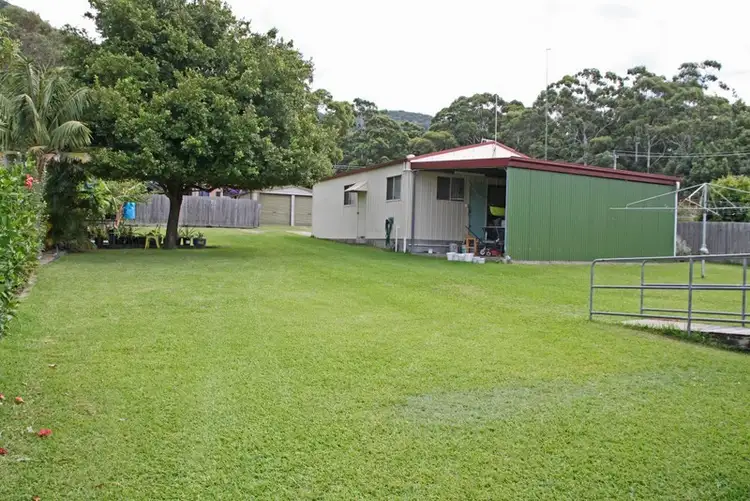 Third view of Homely house listing, 18 Bold Street, Laurieton NSW 2443