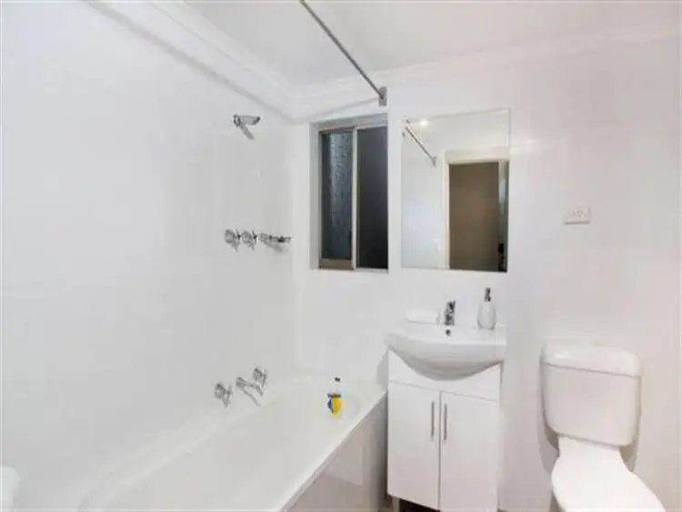 Third view of Homely apartment listing, 5/18-24 Oxford Street, Merrylands NSW 2160