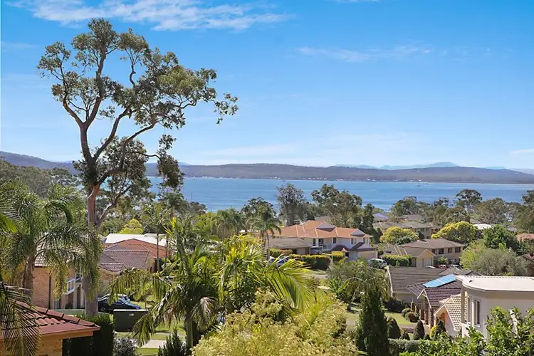 Fourth view of Homely house listing, 48 The Peninsula, Corlette NSW 2315