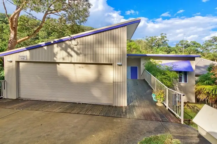 Main view of Homely house listing, 62 Melaleuca Crescent, Tascott NSW 2250
